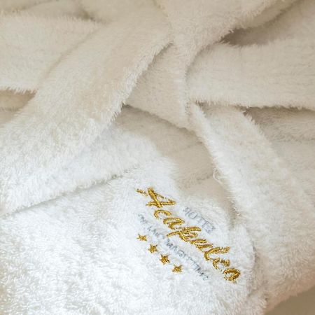 Hotel Acapulco Milano Marittima Kültér fotó
