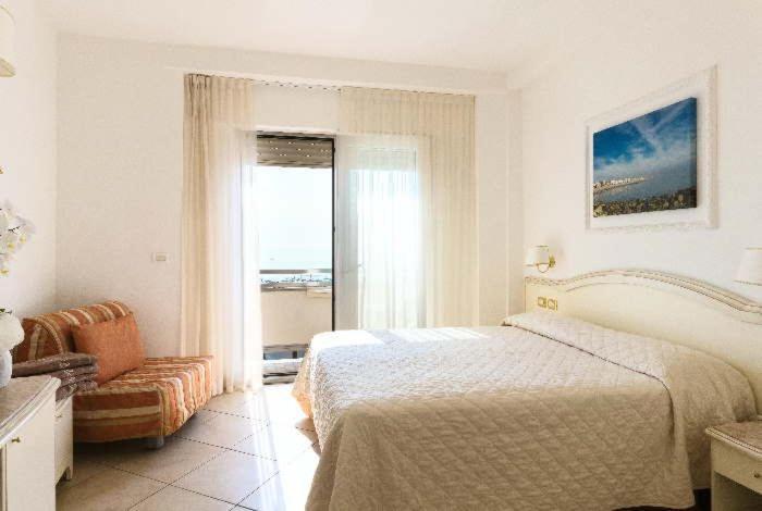 Hotel Acapulco Milano Marittima Kültér fotó