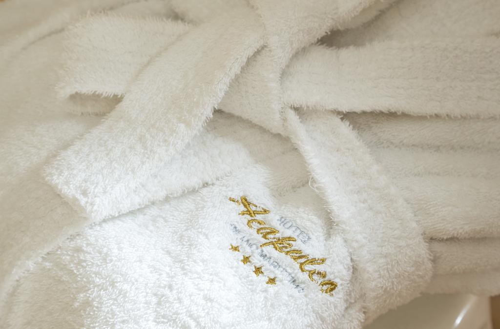 Hotel Acapulco Milano Marittima Szoba fotó