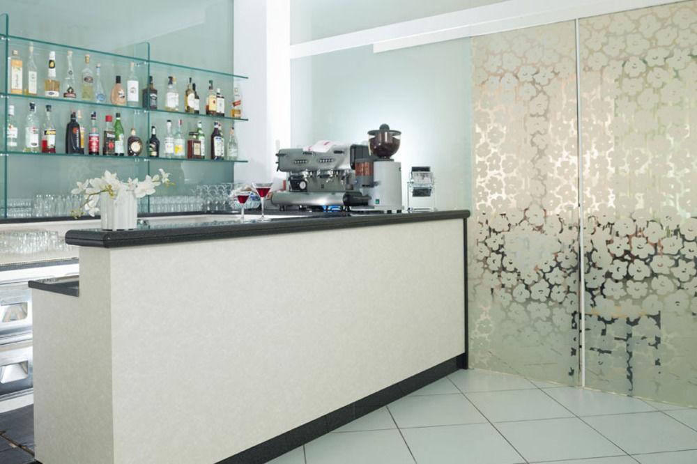 Hotel Acapulco Milano Marittima Kültér fotó