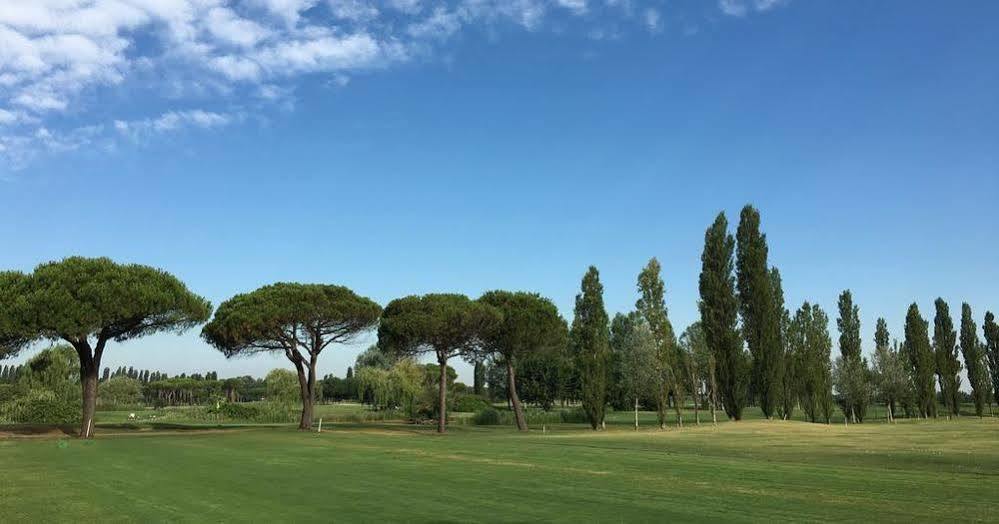 Hotel Acapulco Milano Marittima Kültér fotó