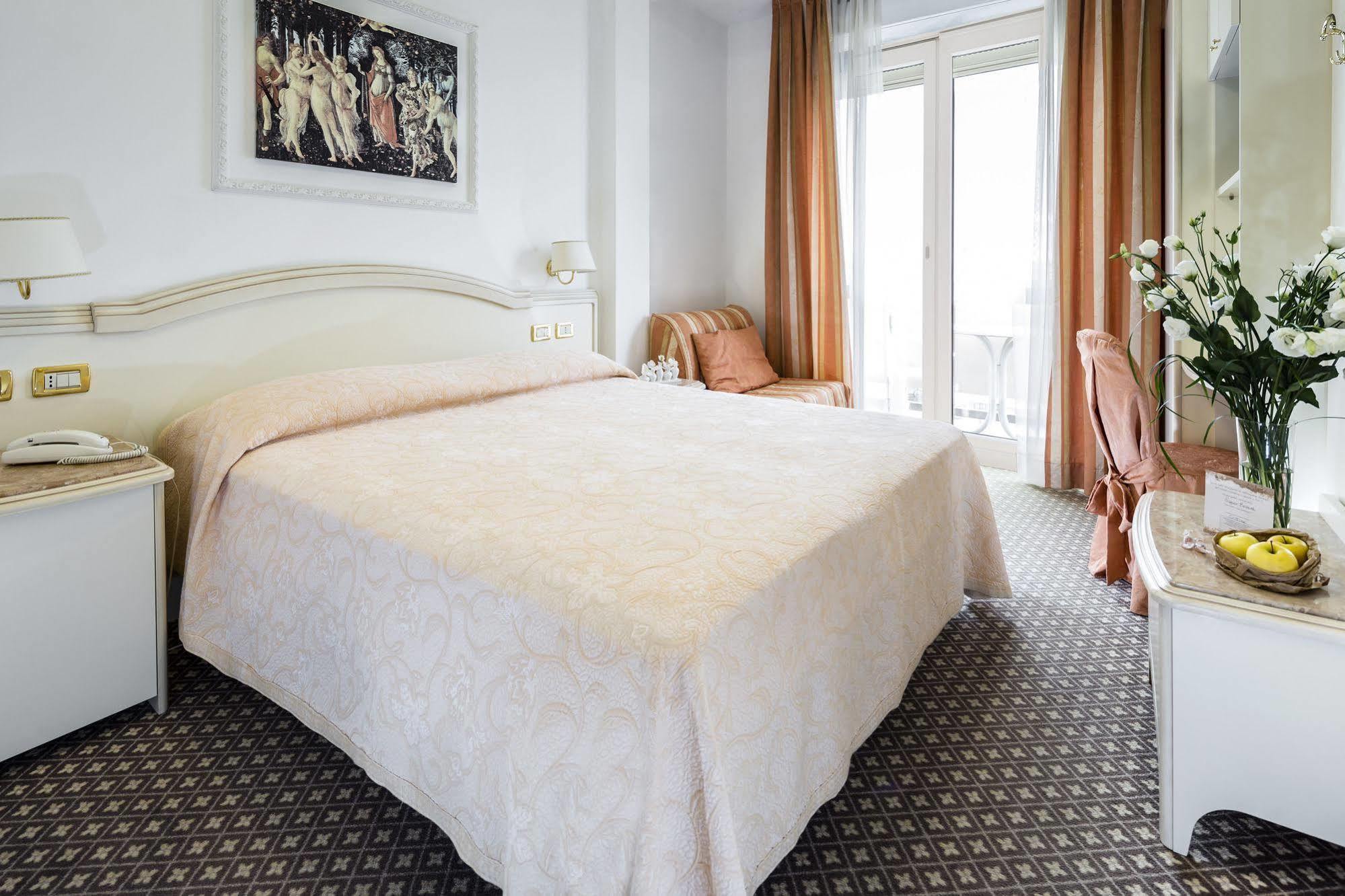 Hotel Acapulco Milano Marittima Kültér fotó
